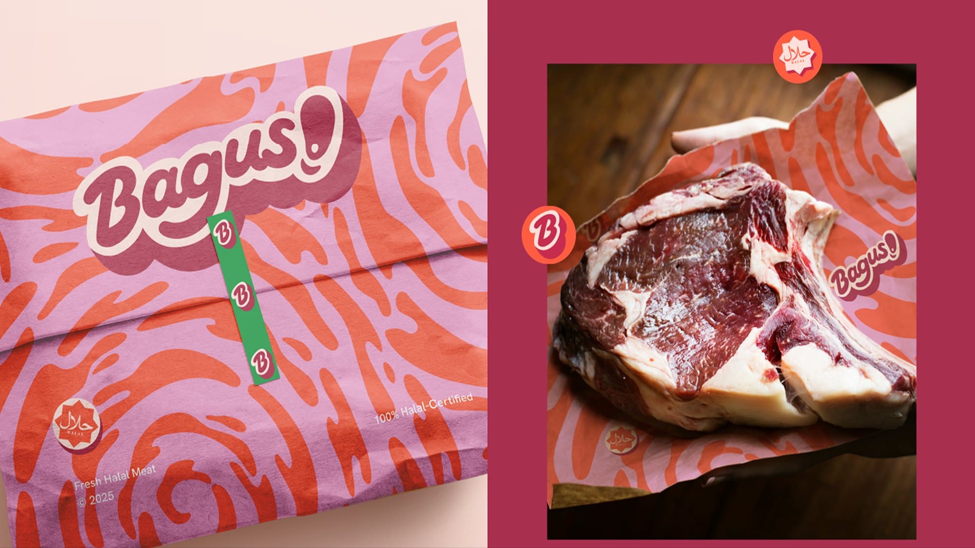 Packaging / brochure