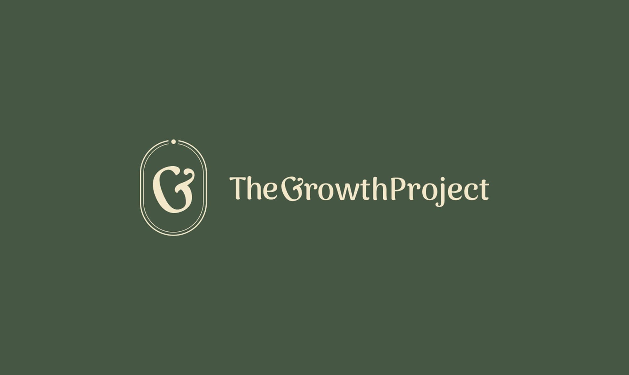 Logo lockup