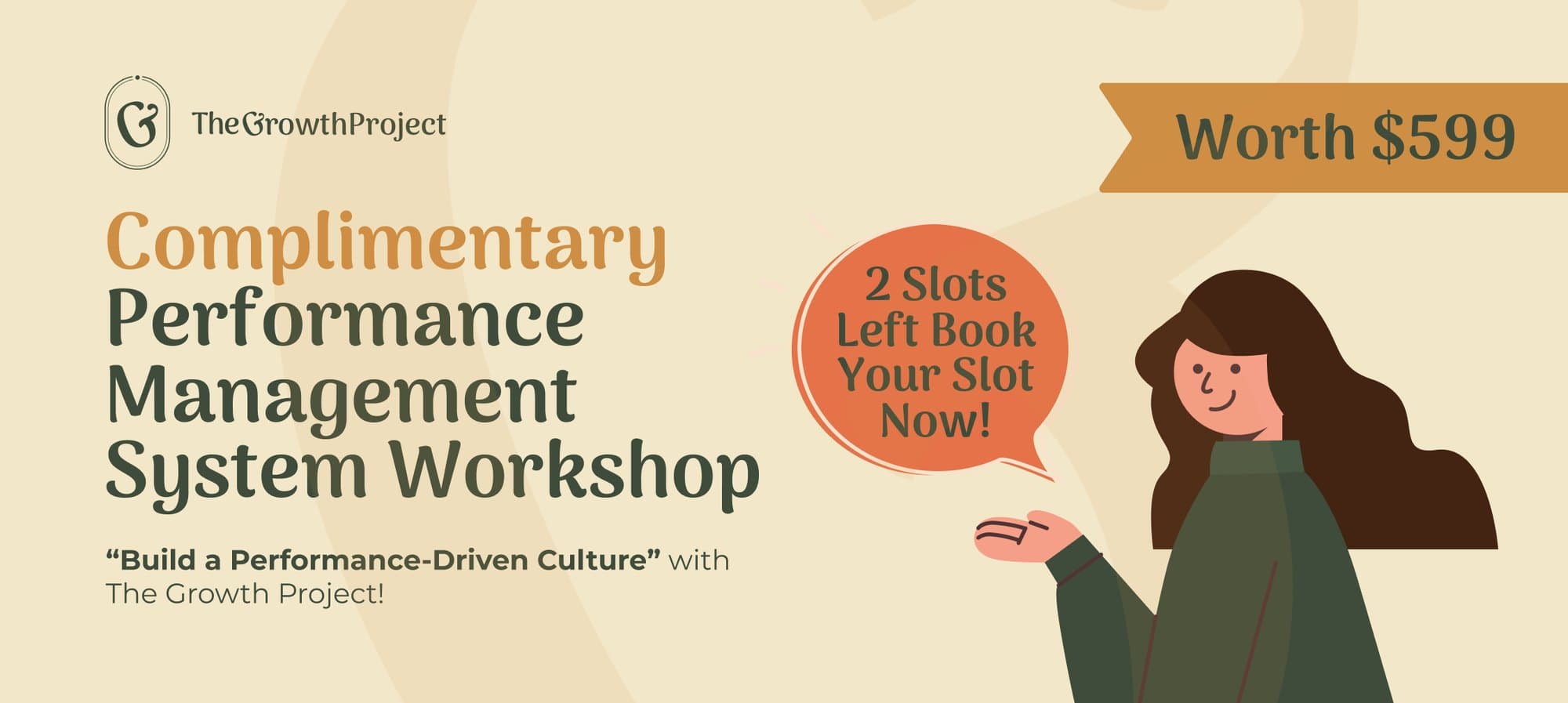Workshop banner