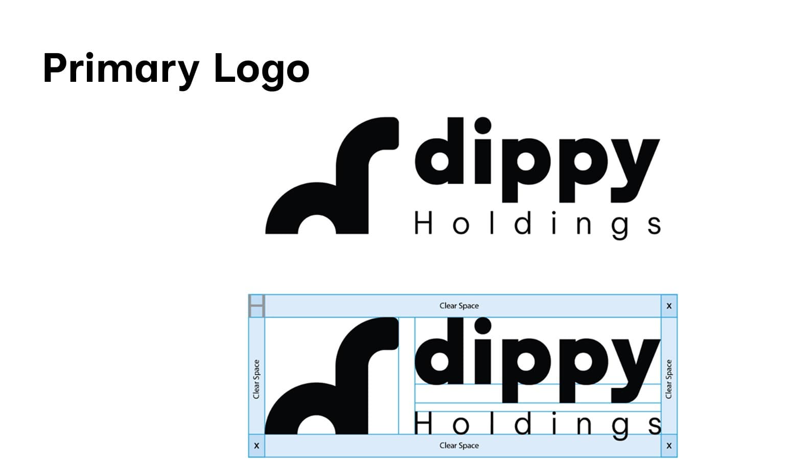 Primary Logo (horizontal)