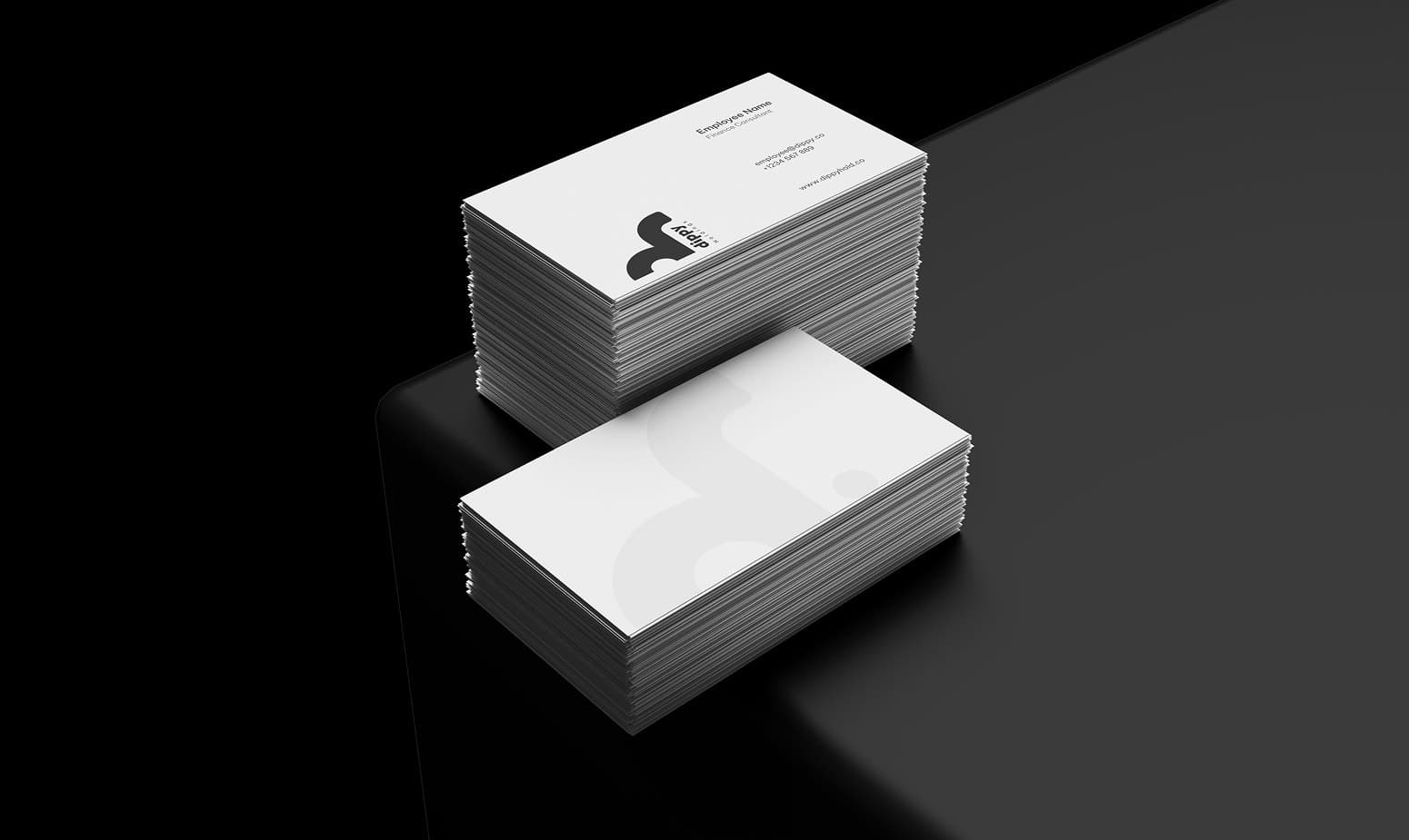 Business cards