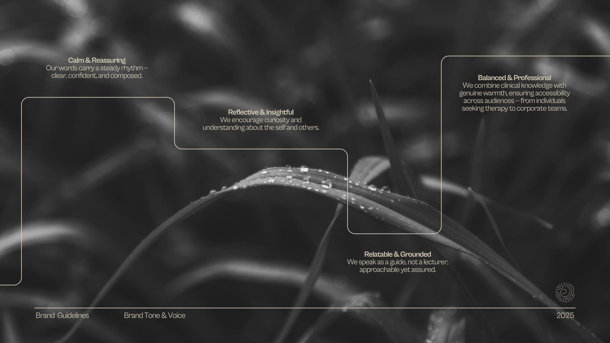 Brand guide 2