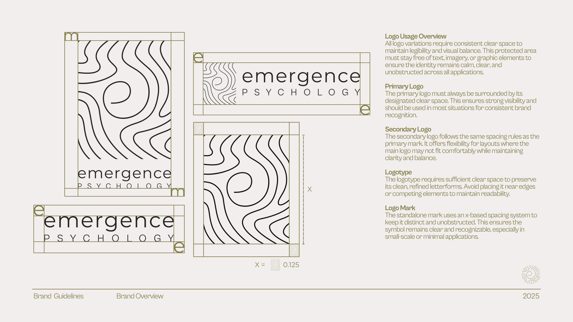 Brand guide 5