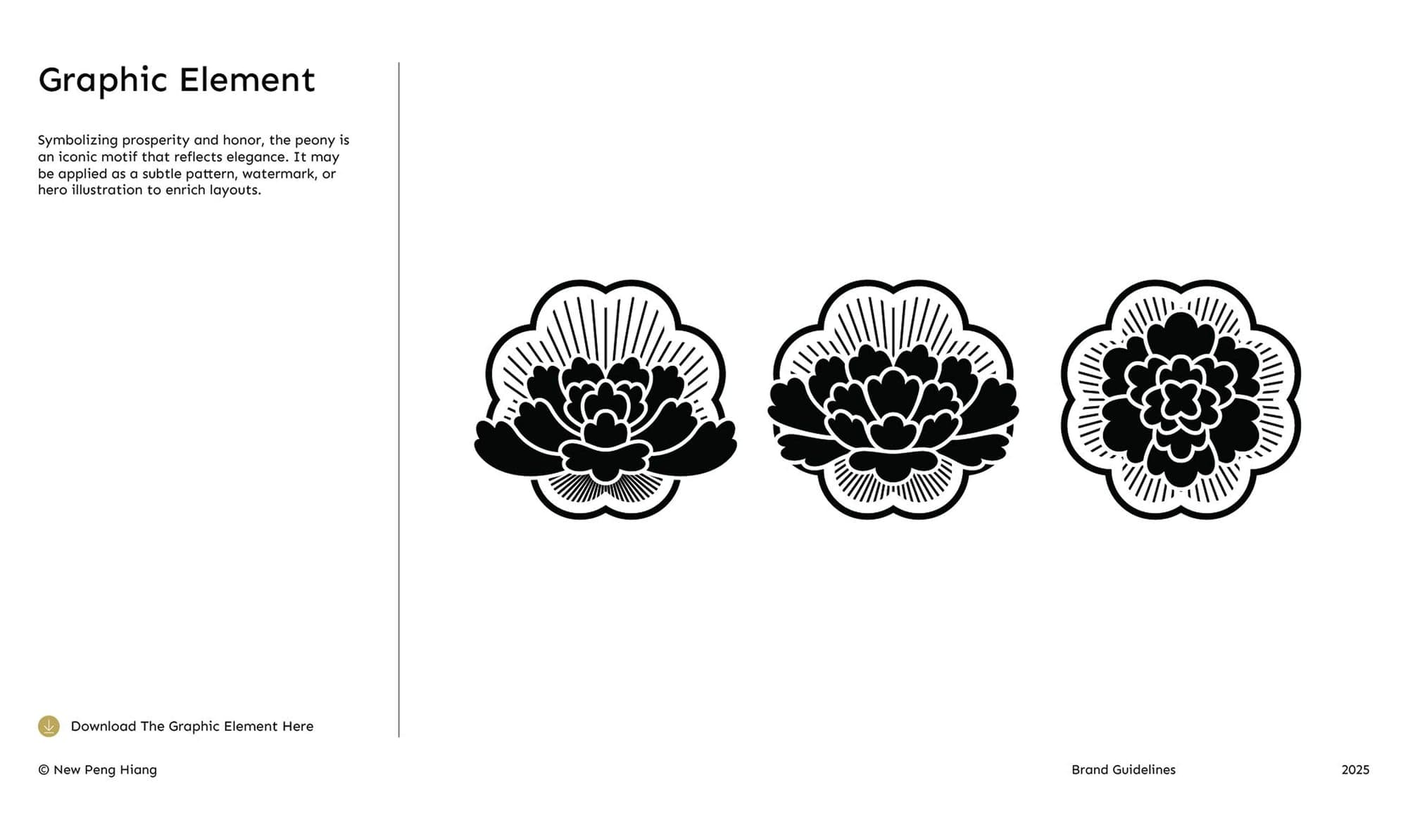 Graphic Element