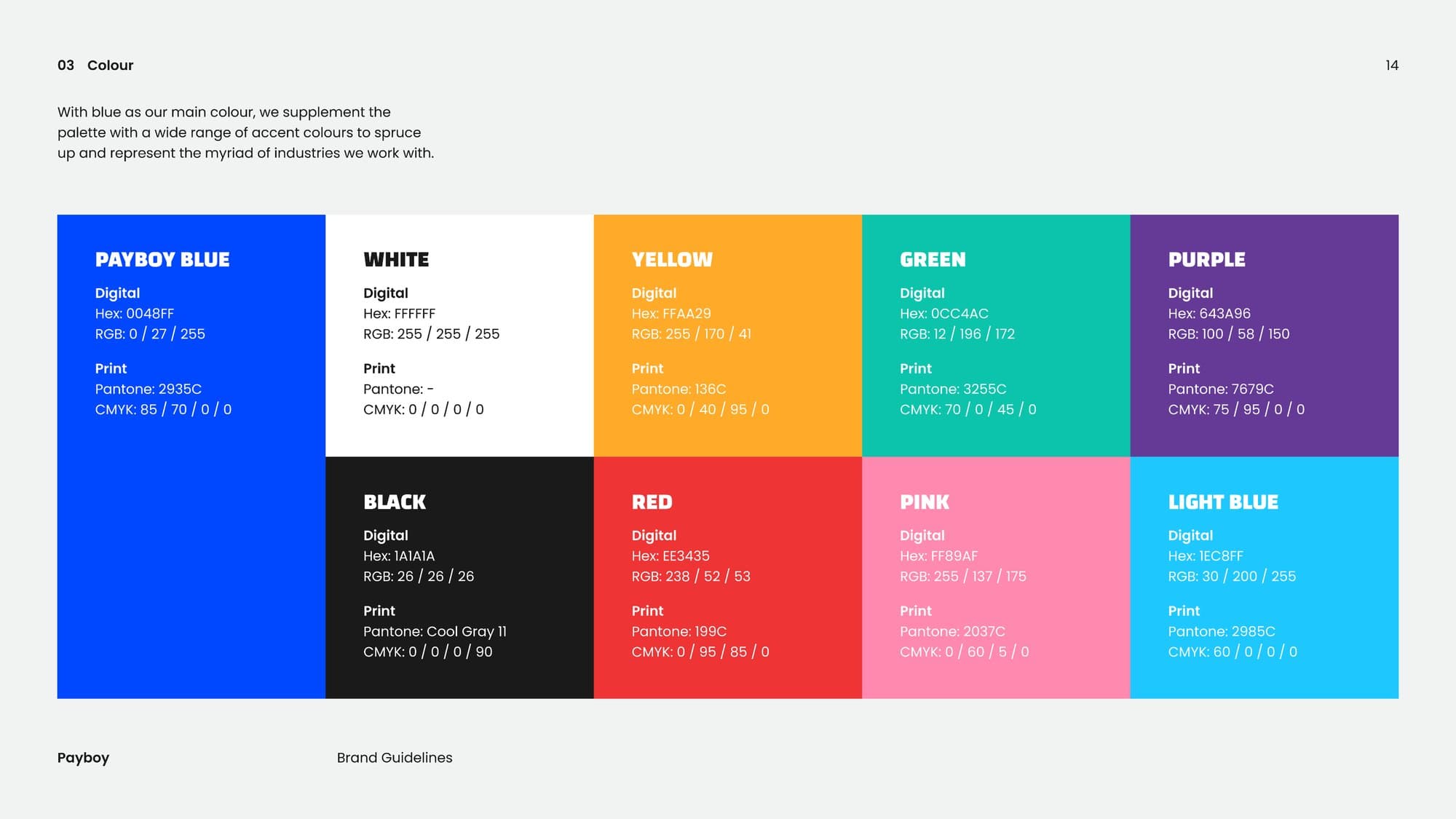 03 Colour