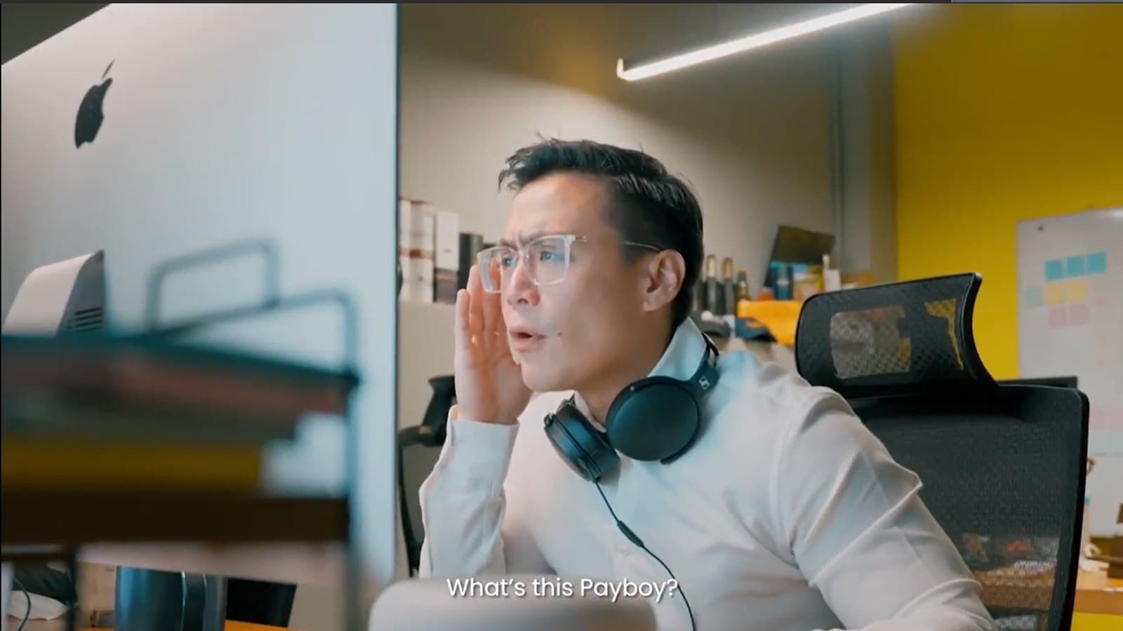Payboy video 2