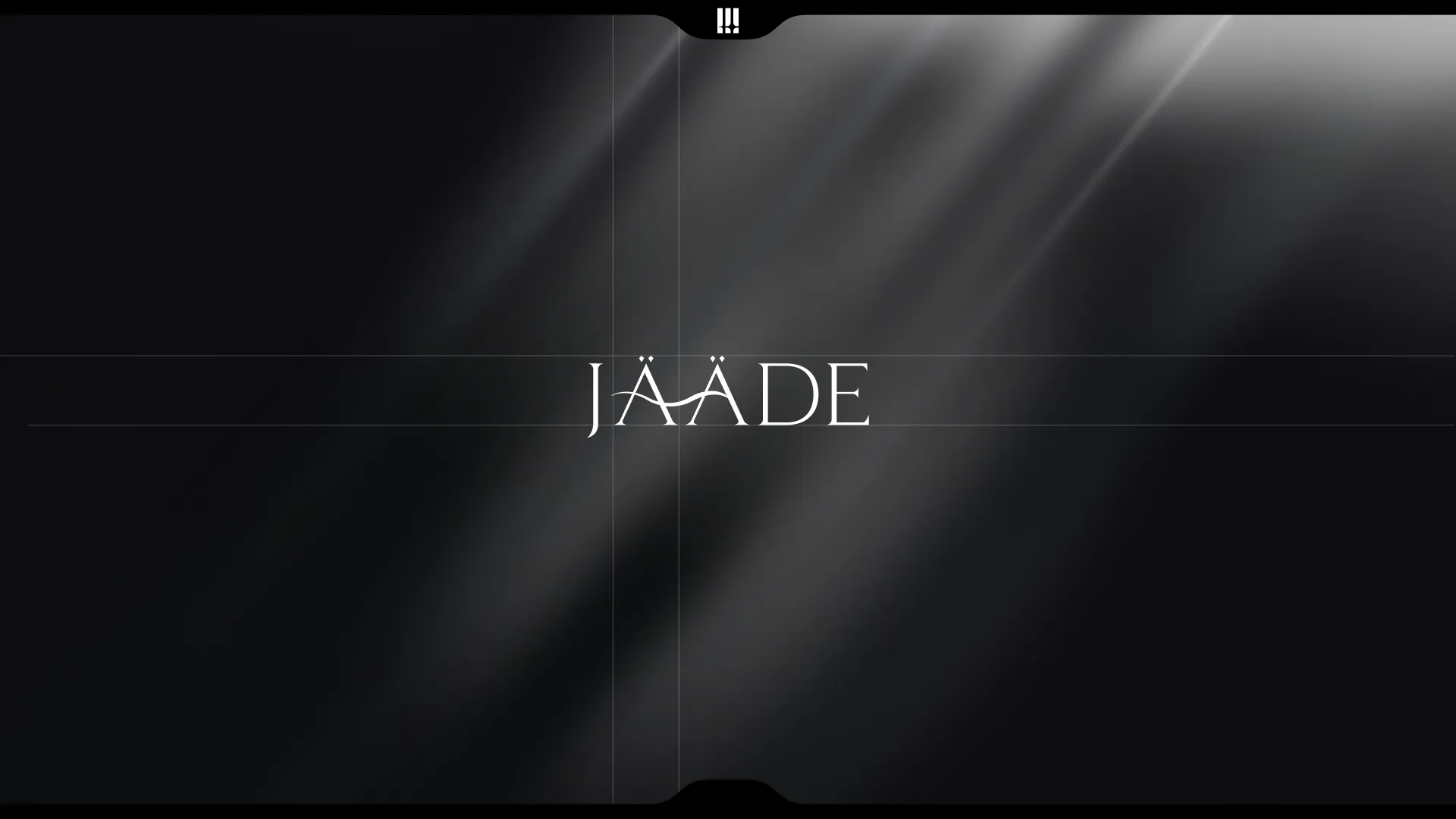 JÄÄDE