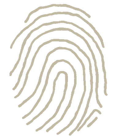 Fingerprint motif